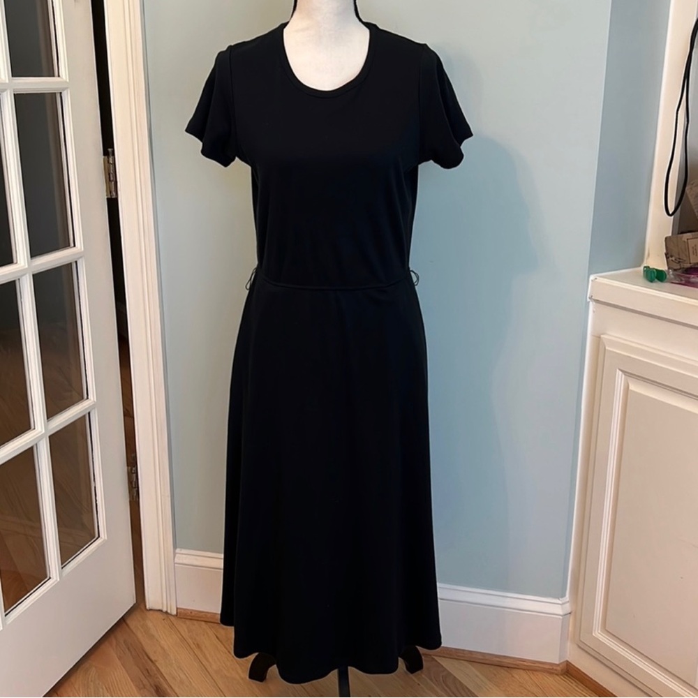 BFA Classic Dress